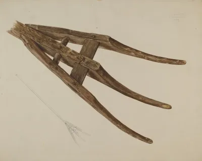 Hay Fork 3