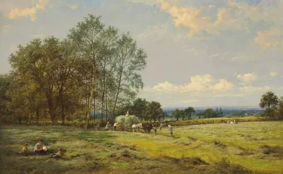 Haymakers