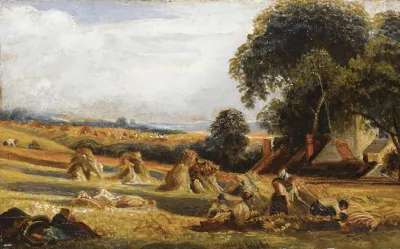 Haymaking 5