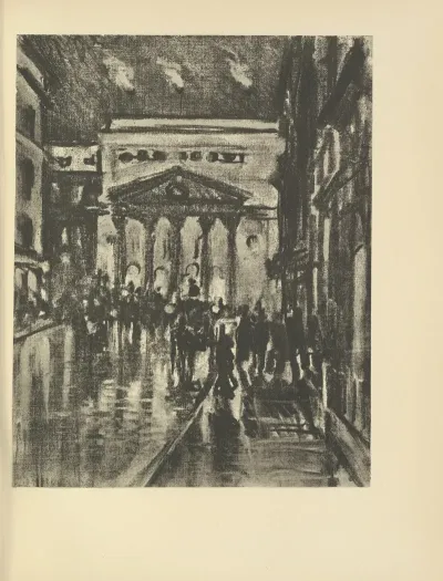 Haymarket Theatre