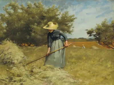 Haytime 2