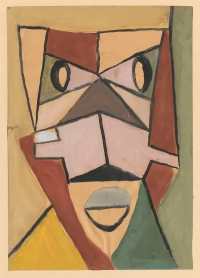 Head 15