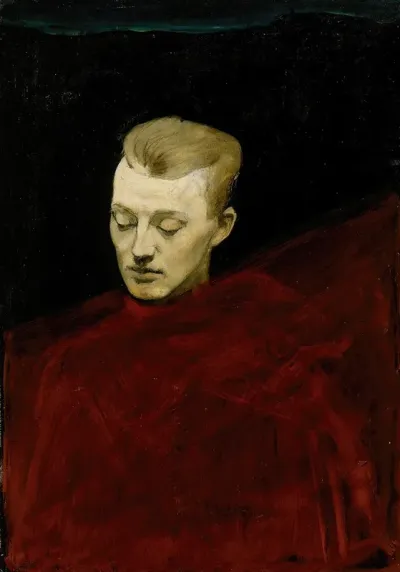 Head Bruno Aspelin