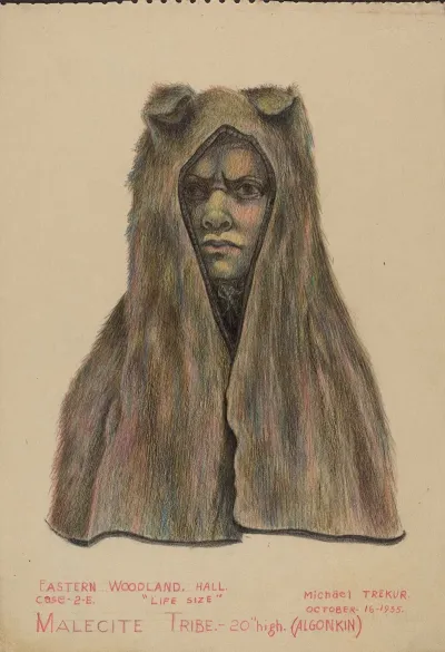Head Dress 2