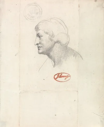 Head Of Apollo