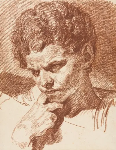 Head Of Caracalla