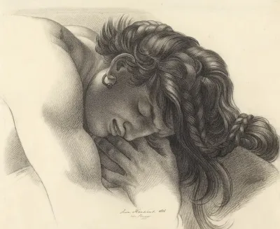 Head Of Chactas