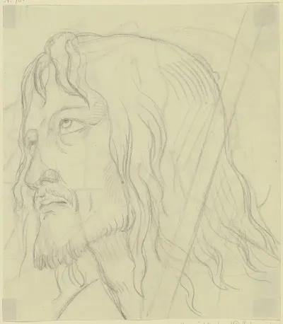 Head Of John The Baptist 2