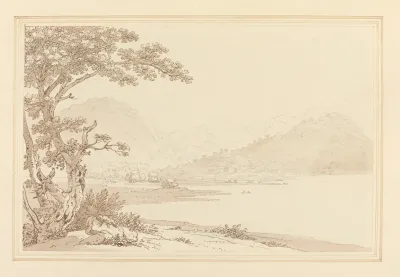 Head Of Ullswater