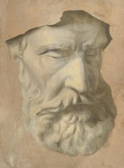 Head Study 3