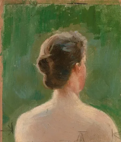Head Study