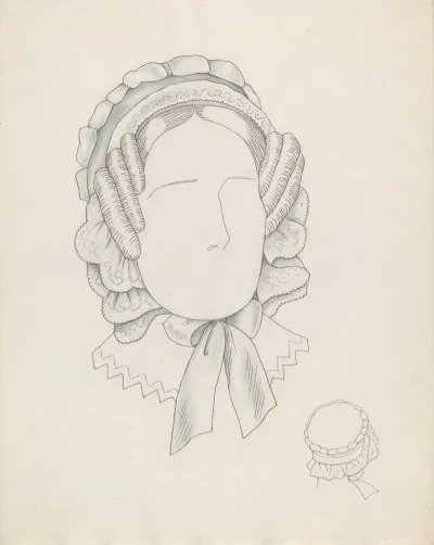 Headdress 10