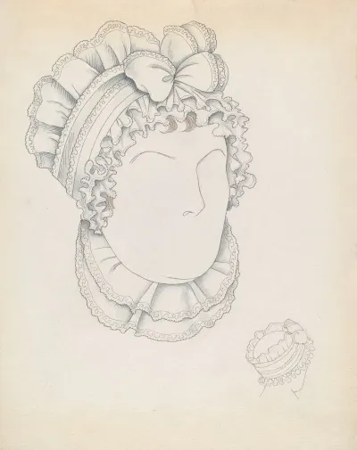 Headdress 8