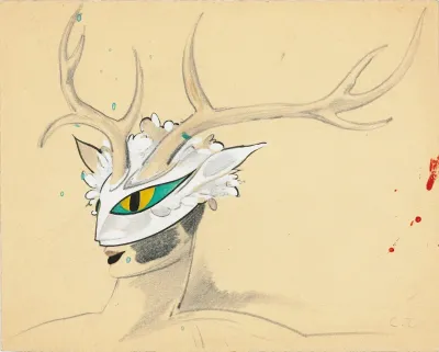 Headdress Design 2