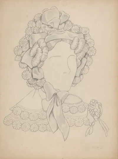 Headdress