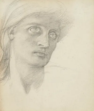 Heady Study Of Love For The Triumph Of Love Over Oblivion