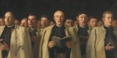 Hear Our Voice O Lord Our God