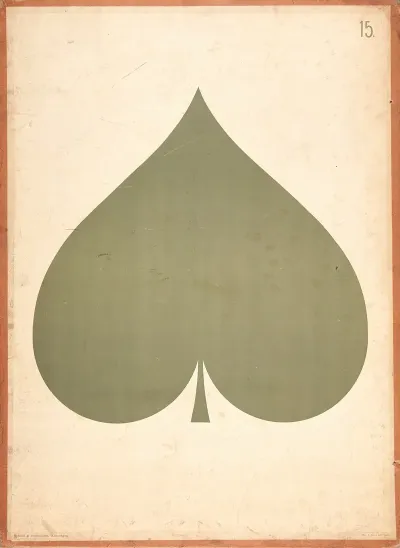 Heart Leaf