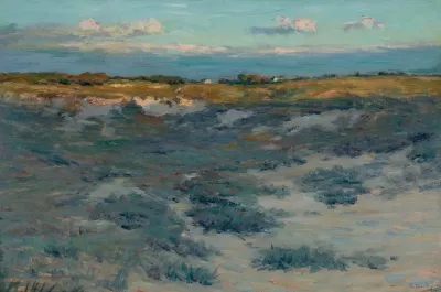 Heather Plain Easthampton Long Island