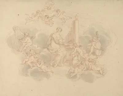 Heavenly Orchestra 2