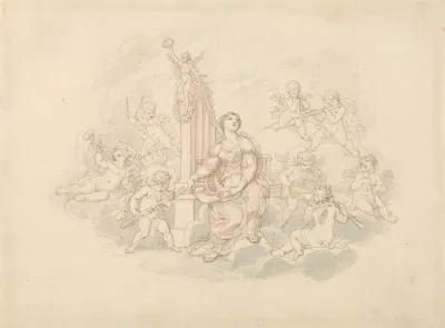 Heavenly Orchestra