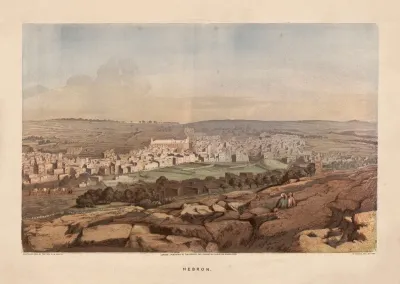 Hebron 2