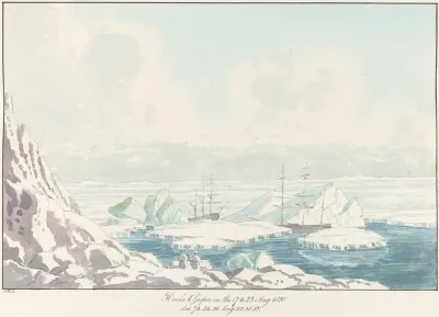 Hecla Griper 2