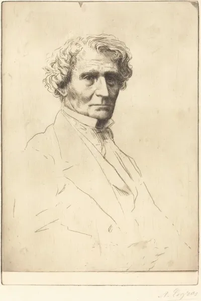 Hector Berlioz