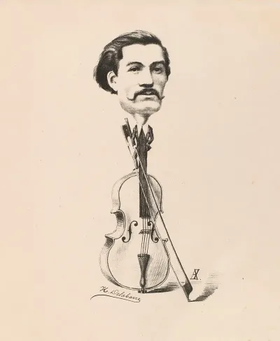 Hector Delabarre