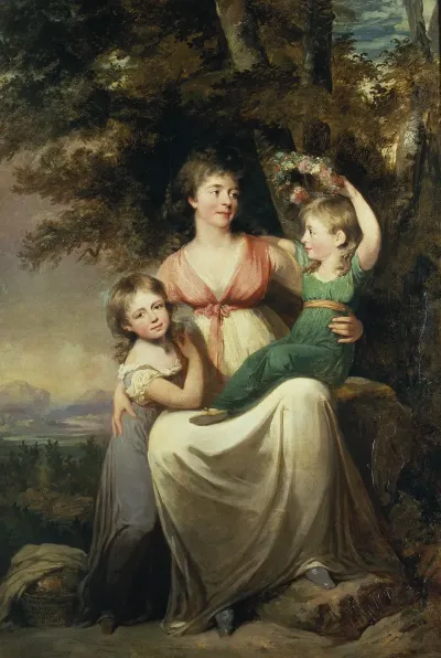 Hedvig Wegelin 1766 1842