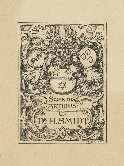 Hedwig Smidt 2