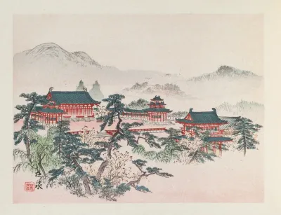 Heian Meisho Pl 01