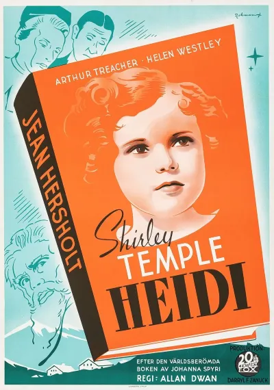 Heidi 2