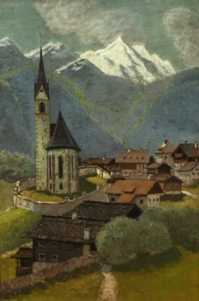 Heiligenblut 2