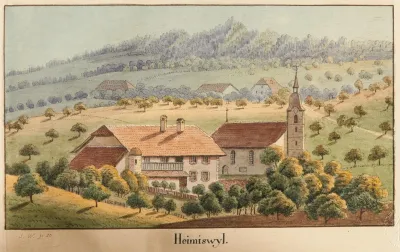 Heimiswyl