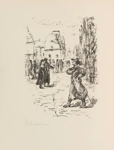 Heine Rabbi Von Bacherach