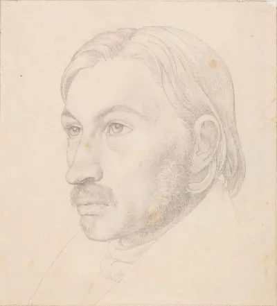 Heinrich Hubsch 1795 1863 Architect