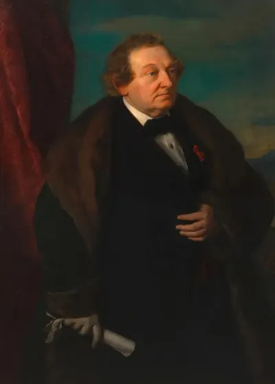 Heinrich Johann Immanuel Anschutz Schauspieler