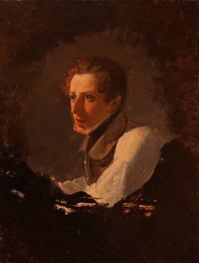 Heinrich Marr