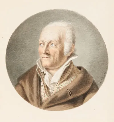 Heinrich Rieter Maler Und Radierer 1751 1818