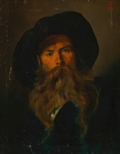 Heinrich Von Ferstel Architekt