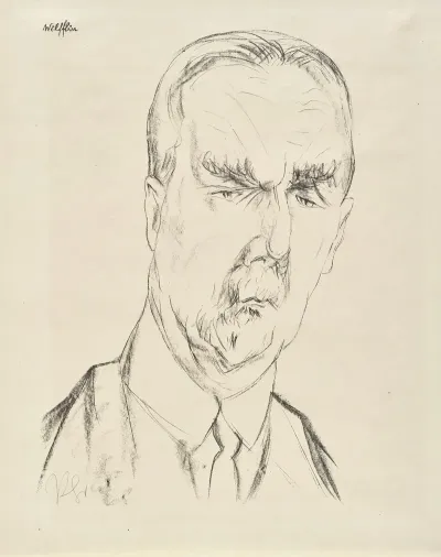 Heinrich Wolfflin