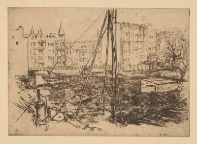 Heiwerk