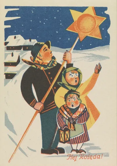 Hej Koleda