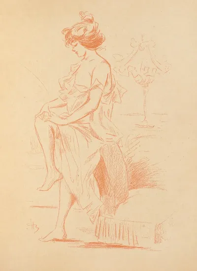 Helas Seule