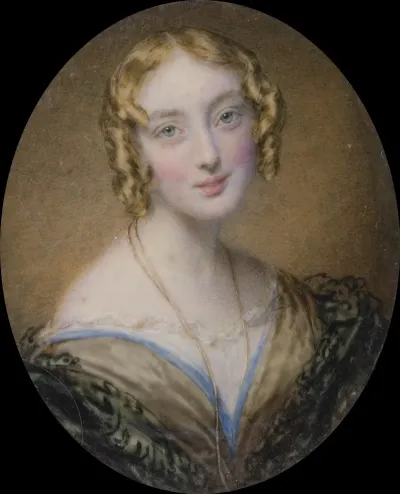 Helen Fraser Born Coloquhoun Campbell