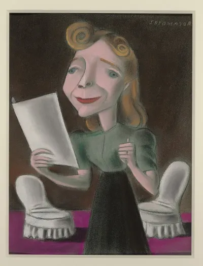 Helen Hayes 2