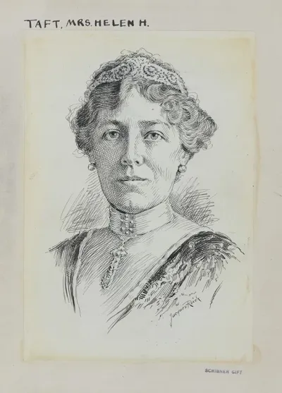 Helen Herron Taft