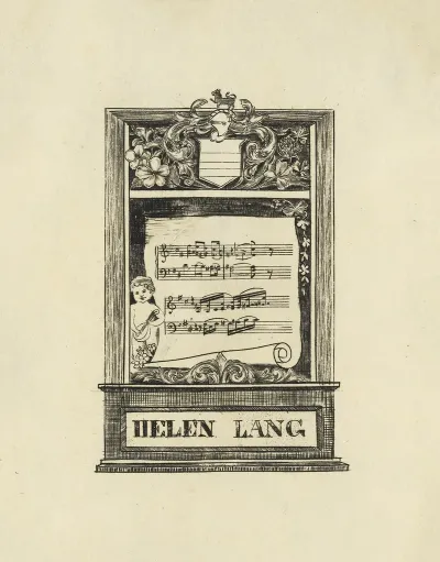Helen Lang