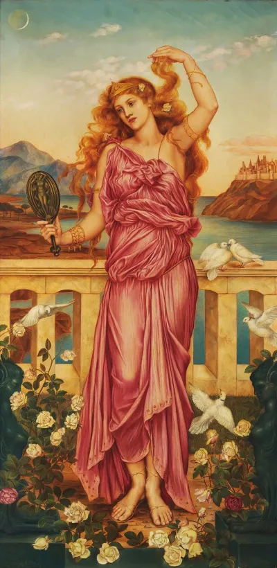 Helen Of Troy 2